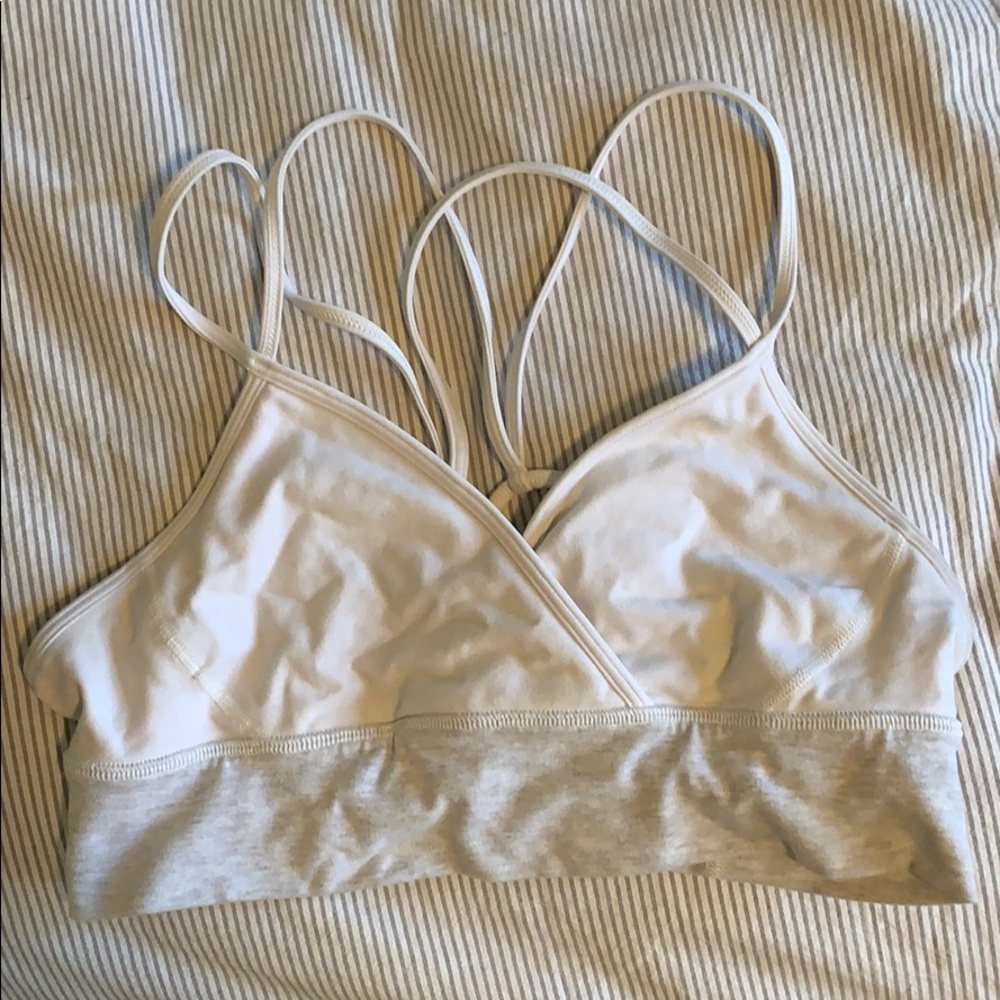 Lululemon Bra